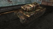 Т30 17 para World Of Tanks miniatura 1