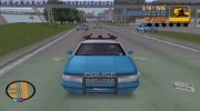 Полиция HQ para GTA 3 miniatura 12