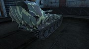 Шкурка для Gw-Panther para World Of Tanks miniatura 4