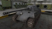 Ремоделинг для Panther II для World Of Tanks миниатюра 1