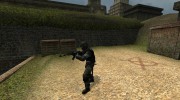 Gsg9 Moroccan Royal Force for Counter-Strike Source miniature 5
