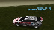 Subaru Impreza WRX STi Skyjacker из DiRT 2  миниатюра 9