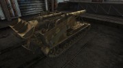 T92 para World Of Tanks miniatura 4