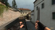 Knife Retextured for Counter-Strike Source miniature 2