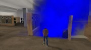 Teargas FIX для GTA San Andreas миниатюра 3