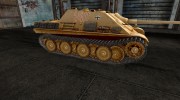 Шкурка для JagdPanther for World Of Tanks miniature 5