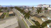 Project Oblivion Palm для GTA San Andreas миниатюра 1