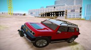 GTA V Karin Beejay XL for GTA San Andreas miniature 1