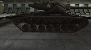 Шкурка для T57 Heavy Tank for World Of Tanks miniature 5