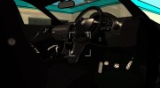 Vauxhall Monaro VXR for GTA San Andreas miniature 4