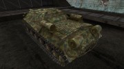 Объект 704 Forest для World Of Tanks миниатюра 3