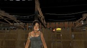 Lara Croft v.2	   para GTA 4 miniatura 1