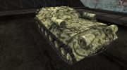Объект 704 Desert for World Of Tanks miniature 3