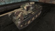 PzKpfw V Panther для World Of Tanks миниатюра 1