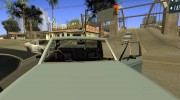 New Windows Crashes para GTA San Andreas miniatura 3