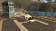 Вертолётная экскурсия по Сан-Фиерро для GTA San Andreas миниатюра 1