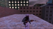 Osama Bin Laden para Counter Strike 1.6 miniatura 2