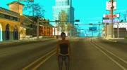 Gangrl3 из Crips для GTA San Andreas миниатюра 5