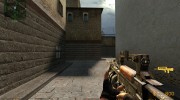 OC - 14 Groza reanimated for Counter-Strike Source miniature 2