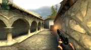 Realistic USP for Counter-Strike Source miniature 2
