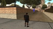Футболка LANIR para GTA San Andreas miniatura 5