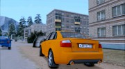 Audi S4 2004 for GTA San Andreas miniature 2