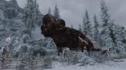 Summon Creatures of the Hell - Mounts and Followers para TES V: Skyrim miniatura 9