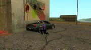 Оживление автосалона «Wang Cars» для GTA San Andreas миниатюра 2