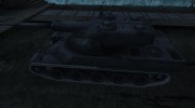 Шкурка для AMX 50 120 para World Of Tanks miniatura 2