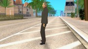 Босс мафии для SA для GTA San Andreas миниатюра 2