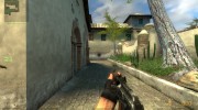 TheLamas AK74-u on Unkn0wns Animations for Counter-Strike Source miniature 2