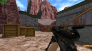 [RIB] M24 Tactical para Counter Strike 1.6 miniatura 1