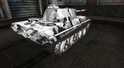 PzKpfw V Panther 07 para World Of Tanks miniatura 4