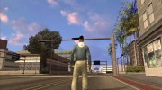 Real Skybox and Ultra Lensflares для GTA San Andreas миниатюра 12