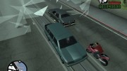 Мини-маппинг by 4iTeR_SaMpA v.01 BETA TEST для GTA San Andreas миниатюра 36