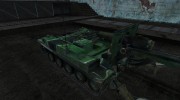 Шкурка для AMX 13 F3 AM para World Of Tanks miniatura 3