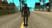 RoboCop 2014 для GTA San Andreas миниатюра 6