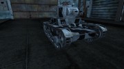 Шкурка для Т-26 для World Of Tanks миниатюра 5