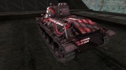Шкурка для Т-50 for World Of Tanks miniature 3