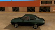 Dacia 1310 Sport для GTA San Andreas миниатюра 2
