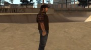 Bobby Singer para GTA San Andreas miniatura 3