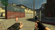 Gerber Gator Flip Knife Revamped for Counter-Strike Source miniature 2