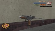 Пак отечественного оружия v3 для GTA 3 миниатюра 5