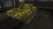 PzKpfw V Panther от Steiner para World Of Tanks miniatura 4