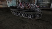 JagdPanther от yZiel для World Of Tanks миниатюра 5