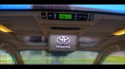 Toyota Vellfire V6 для GTA San Andreas миниатюра 14