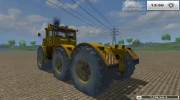 K701 Trall para Farming Simulator 2013 miniatura 3