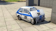 Fiat 126P for BeamNG.Drive miniature 3