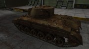 Американский танк T23 для World Of Tanks миниатюра 3