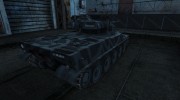 Шкурка для AMX 50 100 for World Of Tanks miniature 4